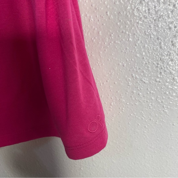 Pink summer dress - Picture 3 of 6